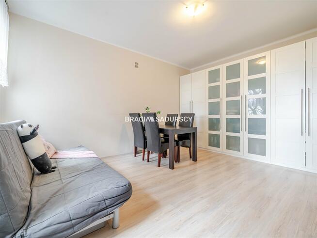 Mieszkanie Kraków Grzegórzki, Grzegórzki, Siedleckiego