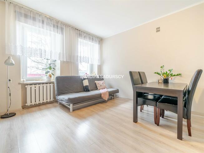 Mieszkanie Kraków Grzegórzki, Grzegórzki, Siedleckiego