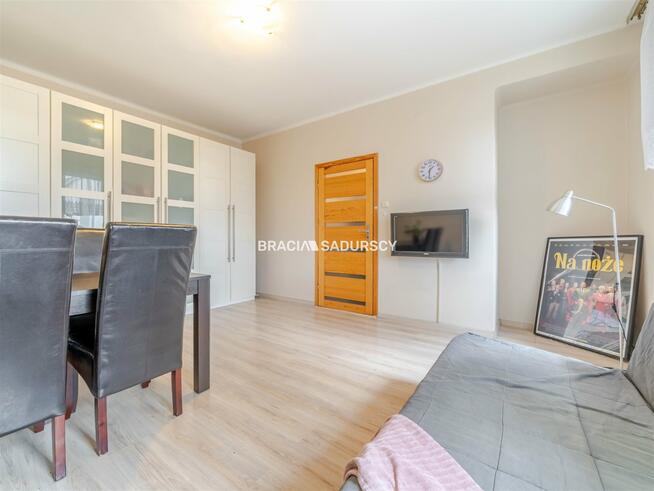 Mieszkanie Kraków Grzegórzki, Grzegórzki, Siedleckiego