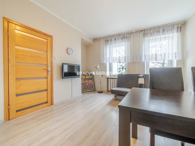 Mieszkanie Kraków Grzegórzki, Grzegórzki, Siedleckiego