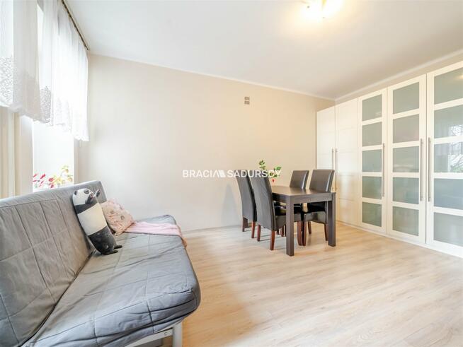 Mieszkanie Kraków Grzegórzki, Grzegórzki, Siedleckiego