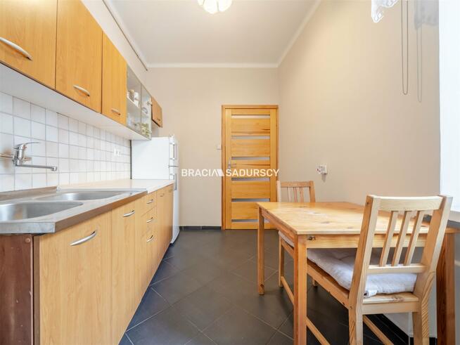 Mieszkanie Kraków Grzegórzki, Grzegórzki, Siedleckiego