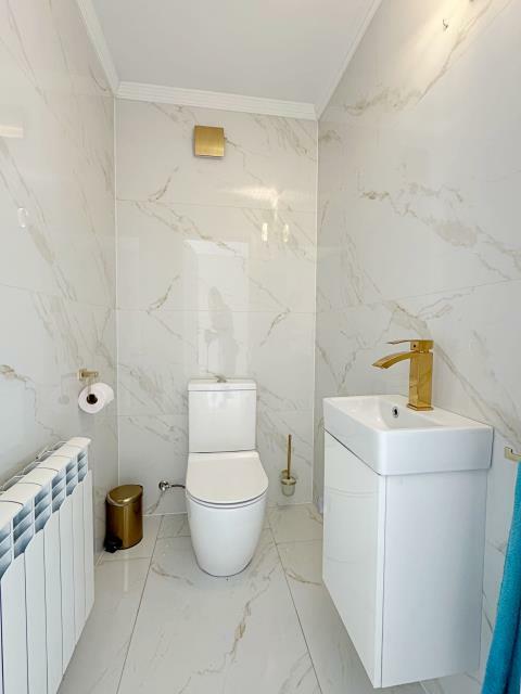 Dom Jarosławsko gm. Pełczyce