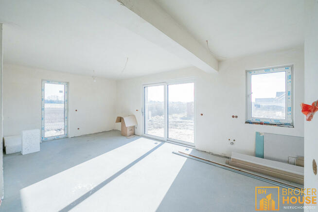 Dom Opole Czarnowąsy, Studzienna