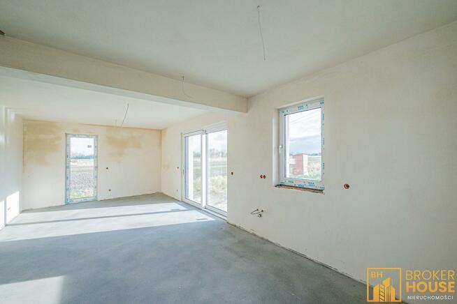 Dom Opole Czarnowąsy, Studzienna