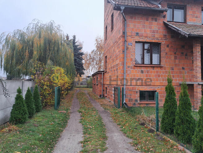 Dom Jerka gm. Krzywiń,