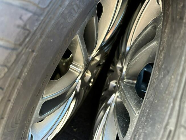 Volkswagen Golf CLIMAtic, drugie koła na alufelg, niezawodna benzyna, isofix, zadbany