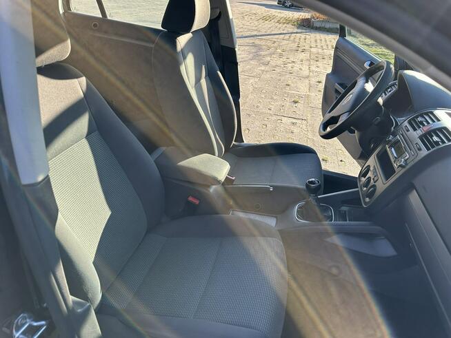 Volkswagen Golf CLIMAtic, drugie koła na alufelg, niezawodna benzyna, isofix, zadbany