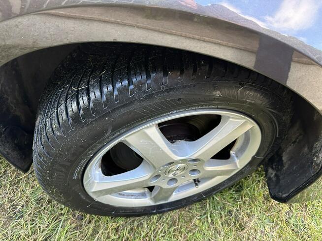 Volkswagen Passat 2,0 TDI, biksenony, system park., podg. fotele i kanapa,el. klapa,nawi