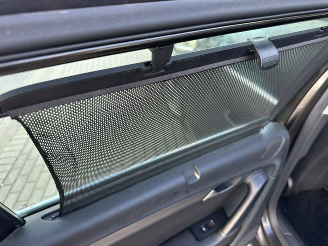 Volkswagen Passat 2,0 TDI, biksenony, system park., podg. fotele i kanapa,el. klapa,nawi