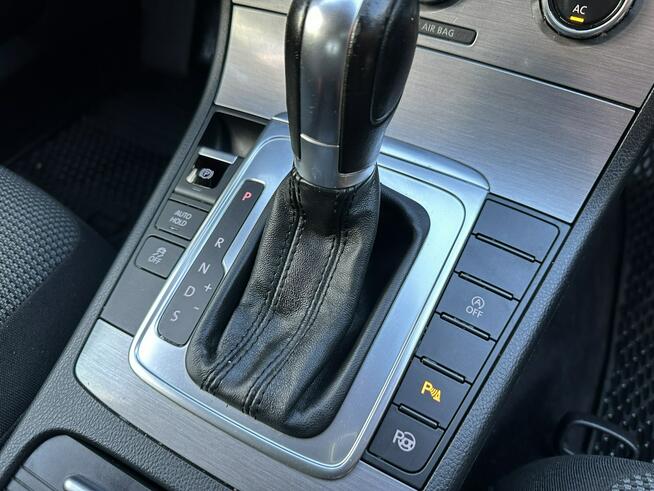 Volkswagen Passat 2,0 TDI, biksenony, system park., podg. fotele i kanapa,el. klapa,nawi