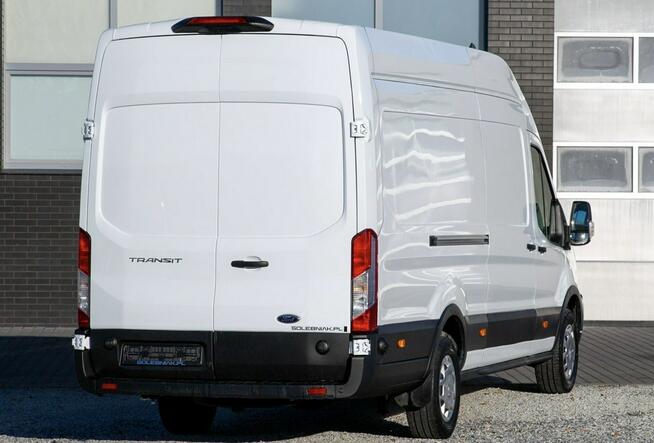 Ford Transit L4H3 MAXI Wysoki Dach *42.000km* TREND drzwi 270 parktronic tempomat