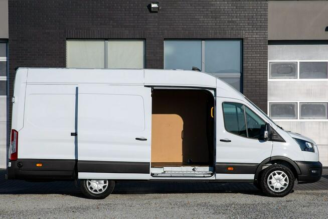 Ford Transit L4H3 MAXI Wysoki Dach *42.000km* TREND drzwi 270 parktronic tempomat