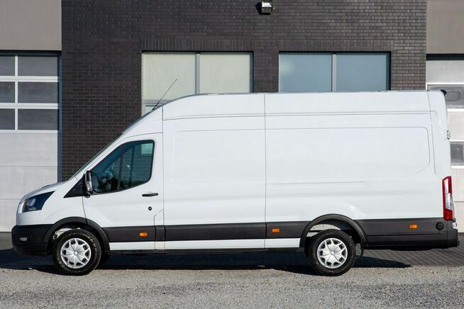 Ford Transit L4H3 MAXI Wysoki Dach *42.000km* TREND drzwi 270 parktronic tempomat