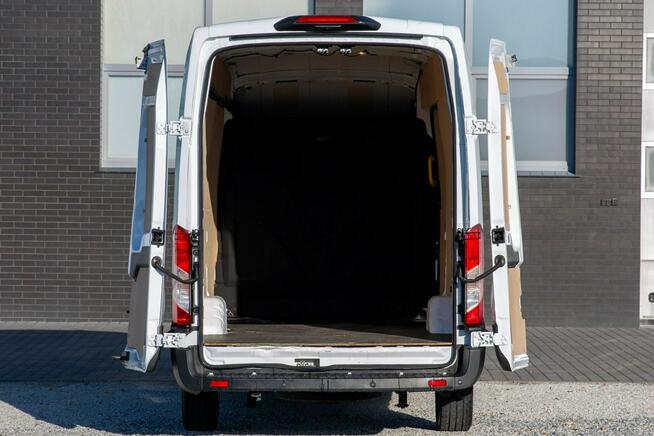 Ford Transit L4H3 MAXI Wysoki Dach *42.000km* TREND drzwi 270 parktronic tempomat