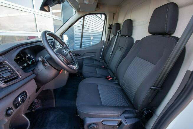 Ford Transit L4H3 MAXI Wysoki Dach *42.000km* TREND drzwi 270 parktronic tempomat
