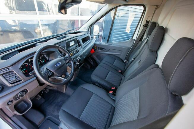 Ford Transit L4H3 MAXI Wysoki Dach *42.000km* TREND drzwi 270 parktronic tempomat