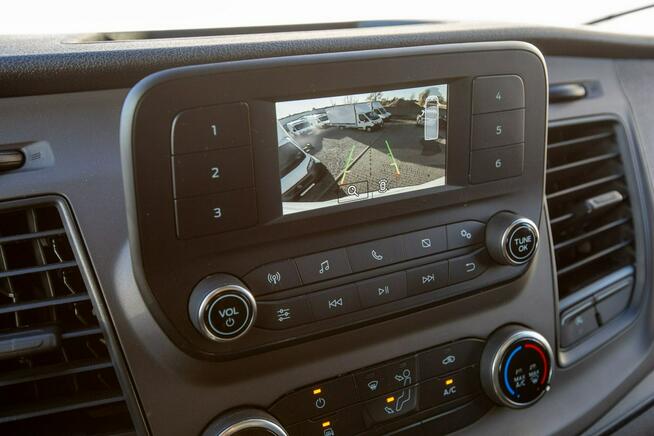 Ford Transit L4H3 MAXI Wysoki Dach *42.000km* TREND drzwi 270 parktronic tempomat