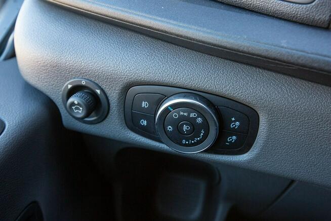 Ford Transit L4H3 MAXI Wysoki Dach *42.000km* TREND drzwi 270 parktronic tempomat