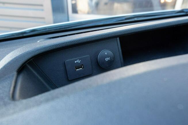 Ford Transit L4H3 MAXI Wysoki Dach *42.000km* TREND drzwi 270 parktronic tempomat