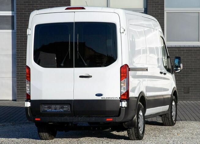 Ford Transit furgon L2H2 *ŚREDNI* STAN BDB