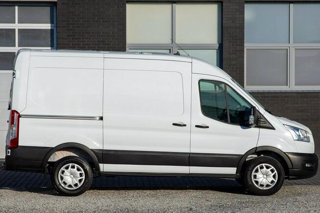 Ford Transit furgon L2H2 *ŚREDNI* STAN BDB