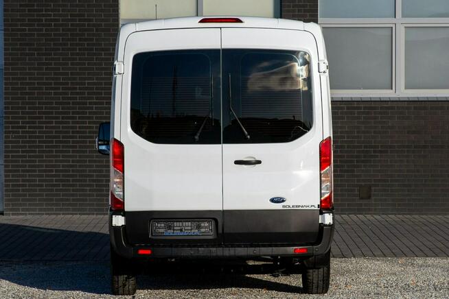 Ford Transit furgon L2H2 *ŚREDNI* STAN BDB