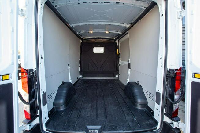 Ford Transit furgon L2H2 *ŚREDNI* STAN BDB