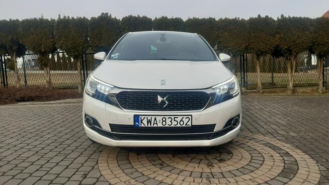 DS4 automobiles Sport Chic 1,6 THP