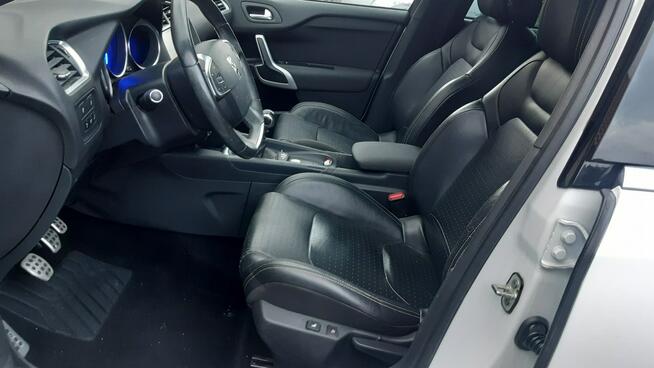 DS4 automobiles Sport Chic 1,6 THP