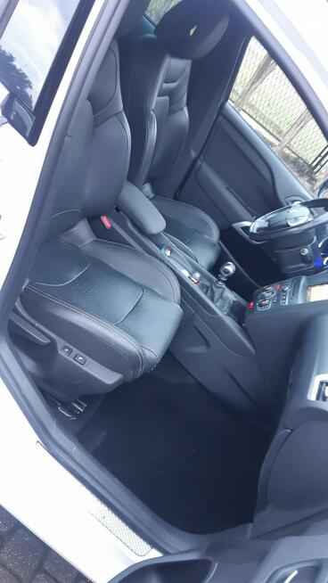 DS4 automobiles Sport Chic 1,6 THP