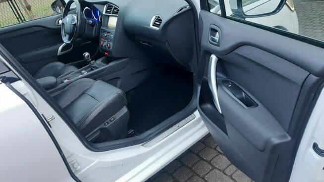 DS4 automobiles Sport Chic 1,6 THP