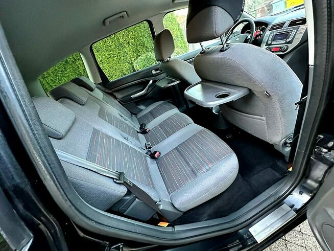 Ford C-Max 1.6TDCI 109KM Wersja Po Liftowa NIski Przebie B.Ładny