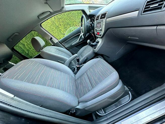 Ford C-Max 1.6TDCI 109KM Wersja Po Liftowa NIski Przebie B.Ładny