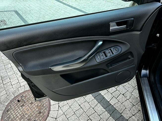 Ford C-Max 1.6TDCI 109KM Wersja Po Liftowa NIski Przebie B.Ładny