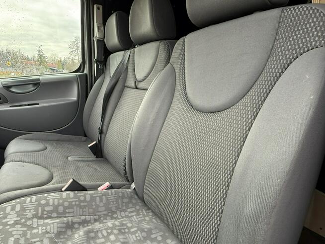 Citroen Jumpy 1.6HDi 2009R Klimatyzacja Serwisowany Hak VAT-1A!