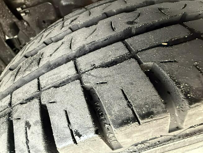 Citroen Jumpy 1.6HDi 2009R Klimatyzacja Serwisowany Hak VAT-1A!