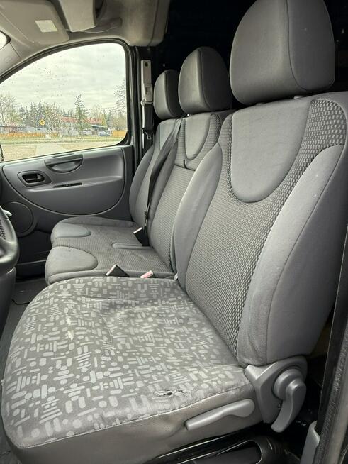 Citroen Jumpy 1.6HDi 2009R Klimatyzacja Serwisowany Hak VAT-1A!