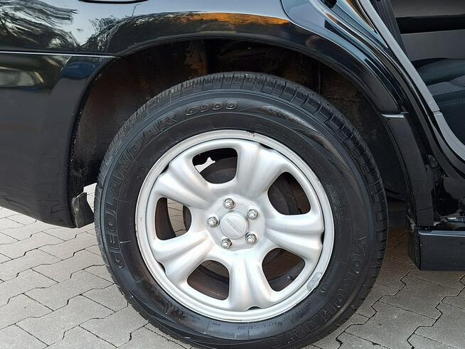 Subaru Forester * 4X4* LPG * Bardzo Ładny* LiFTiNG* Tempomat*
