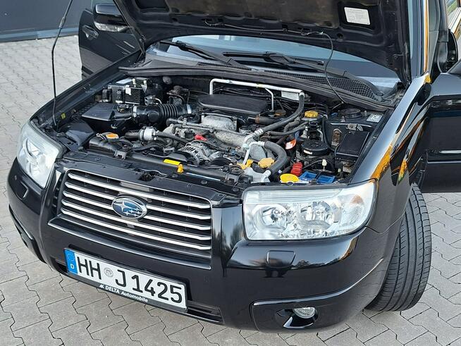 Subaru Forester * 4X4* LPG * Bardzo Ładny* LiFTiNG* Tempomat*