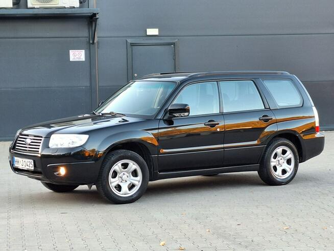Subaru Forester * 4X4* LPG * Bardzo Ładny* LiFTiNG* Tempomat*