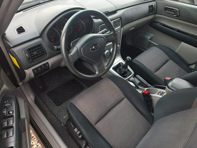 Subaru Forester * 4X4* LPG * Bardzo Ładny* LiFTiNG* Tempomat*
