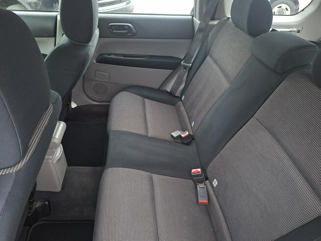 Subaru Forester * 4X4* LPG * Bardzo Ładny* LiFTiNG* Tempomat*