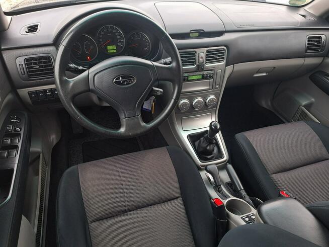 Subaru Forester * 4X4* LPG * Bardzo Ładny* LiFTiNG* Tempomat*
