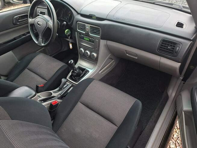 Subaru Forester * 4X4* LPG * Bardzo Ładny* LiFTiNG* Tempomat*