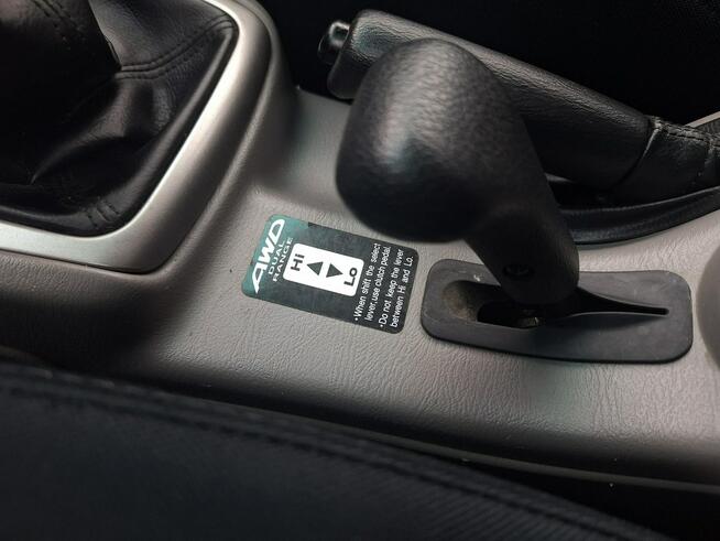 Subaru Forester * 4X4* LPG * Bardzo Ładny* LiFTiNG* Tempomat*