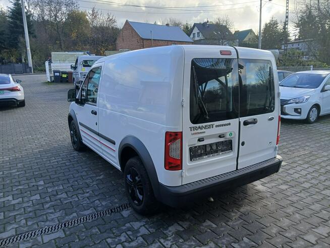 Ford Transit Connect 1.8 TD Stan BDB