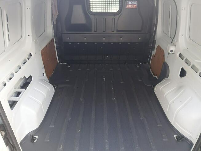 Ford Transit Connect 1.8 TD Stan BDB