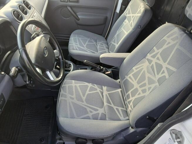 Ford Transit Connect 1.8 TD Stan BDB