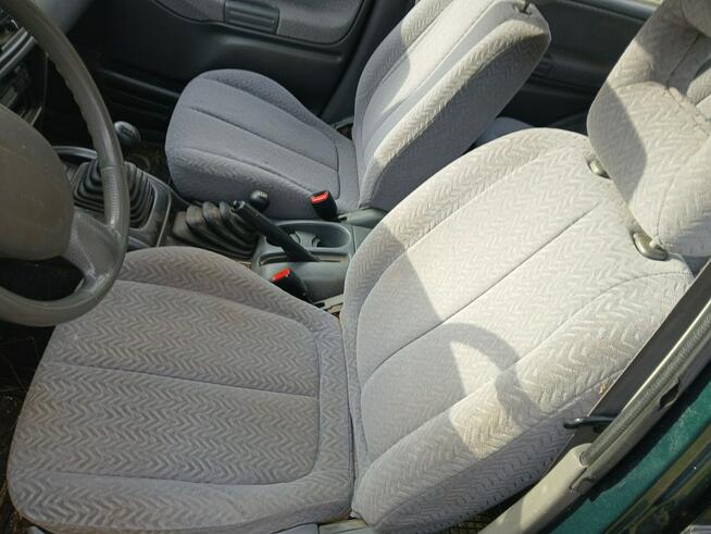 Suzuki Grand Vitara 2,5 V6 4X4 klima webasto hak